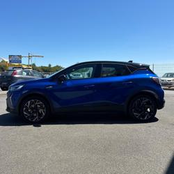 Renault Captur esprit Alpine E-Tech full hybrid 145 ch Pl&eacute;h&eacute;del