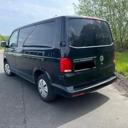 Volkswagen Transporter BUSINESS PLUS L1H1 2.0 TDI 150 BVM6 Laval