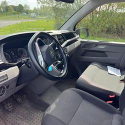 Volkswagen Transporter BUSINESS PLUS L1H1 2.0 TDI 150 BVM6 Laval