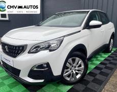 Peugeot 3008 Saint-Berthevin
