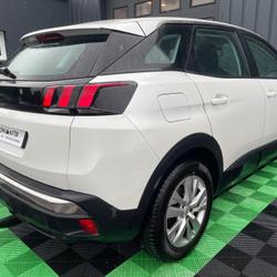 Peugeot 3008 Active 1.6 BlueHDi 120ch S&amp;S BVM6 Saint-Berthevin