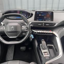 Peugeot 3008 Active 1.6 BlueHDi 120ch S&amp;S BVM6 Saint-Berthevin