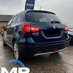 Suzuki S Cross Privil&egrave;ge S- 1.6L DDiS Saint-Sulpice-la-Pointe