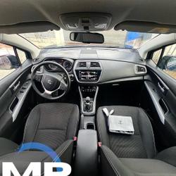 Suzuki S Cross Privil&egrave;ge S- 1.6L DDiS Saint-Sulpice-la-Pointe