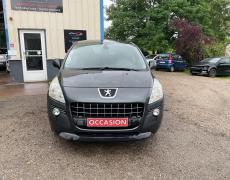 Peugeot 3008 Ombrée d'Anjou