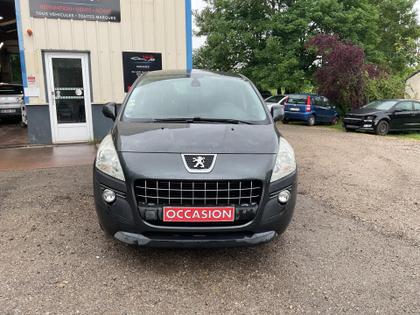 Peugeot 3008 - Premium  1.6 HDi 16V 112ch FAP - 6 500 €