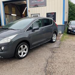 Peugeot 3008 Premium 1.6 HDi 16V 112ch FAP Ombr&eacute;e d'Anjou