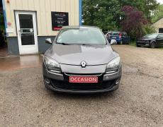 Renault Megane - Expression  Mégane III dCi 110 FAP Energy eco2 - 6 000 €