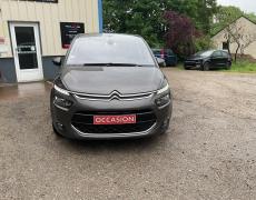 Citroen C4 Picasso Ombrée d'Anjou