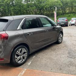 Citroen C4 Picasso Exclusive EAT6 BlueHDi 120 S&amp;S Ombr&eacute;e d'Anjou