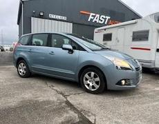 Peugeot 5008 Saint-Herblain