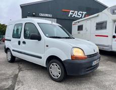 Renault Kangoo societe Saint-Herblain