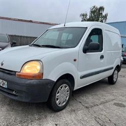 Renault Kangoo societe KANGOO EXPRESS 1.9L Saint-Herblain