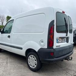 Renault Kangoo societe KANGOO EXPRESS 1.9L Saint-Herblain