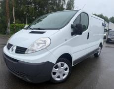 Renault Trafic Melesse