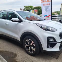 Kia Sportage Active Business 1.6 CRDi 136 ISG 4x2 BVM6 Saint-Fulgent
