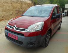 Citroen Berlingo Lécousse