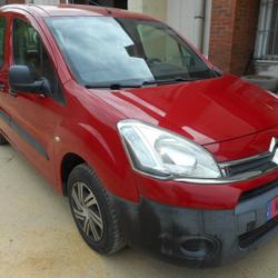 Citroen Berlingo Attraction VTi 95 L&eacute;cousse