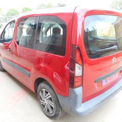 Citroen Berlingo Attraction VTi 95 L&eacute;cousse