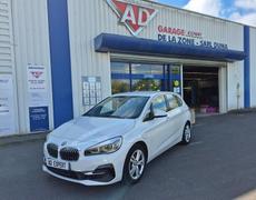 BMW Serie 2 Active Tourer Vallons-de-l'Erdre