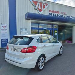 BMW Serie 2 Active Tourer Luxury 225xe iPerformance 220 ch BVA6 Vallons-de-l'Erdre