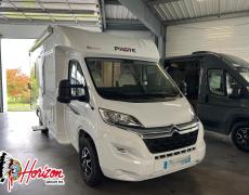 Profile Citroen Verson
