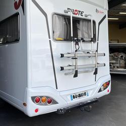 Profile Citroen Pilote CITROEN JUMPER 2.2L HDI 140 CH Verson