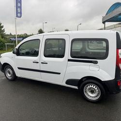 Renault Kangoo Express CONFORT GRAND VOLUME BLUE DCI 95 Mauges-sur-Loire