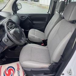 Renault Kangoo Express CONFORT GRAND VOLUME BLUE DCI 95 Mauges-sur-Loire