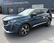 Peugeot 5008 La Meilleraye-de-Bretagne
