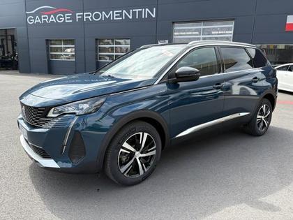 Peugeot 5008 - GT  PureTech 130ch S&amp;S EAT8 - 24 990 €