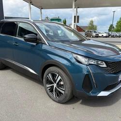 Peugeot 5008 GT PureTech 130ch S&amp;S EAT8 La Meilleraye-de-Bretagne