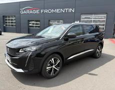 Peugeot 5008 La Meilleraye-de-Bretagne