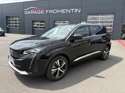 Peugeot 5008 - GT  PureTech 130ch S&amp;S EAT8 - 24 990 €