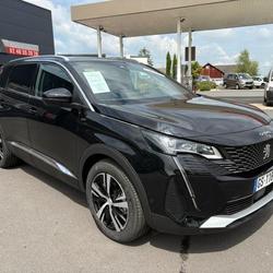 Peugeot 5008 GT PureTech 130ch S&amp;S EAT8 La Meilleraye-de-Bretagne