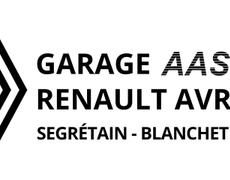 Peugeot 308 Phase 1 Avrillé