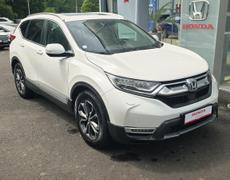 Honda CRV Orvault