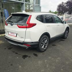 Honda CRV Executive Toit Panoramique 2.0 i-MMD 2WD Orvault