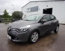 Renault Clio 4