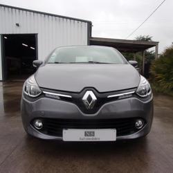 Renault Clio 4 Business dCi 75 eco2 Chavagne