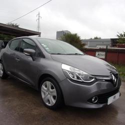 Renault Clio 4 Business dCi 75 eco2 Chavagne
