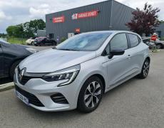 Renault Clio 5 Mordelles