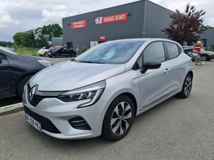 Renault Clio - Evolution  TCe 90 - 12 490 €