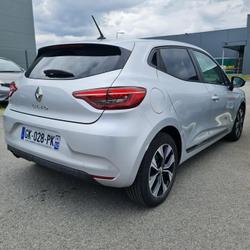 Renault Clio 5 Evolution TCe 90 Mordelles