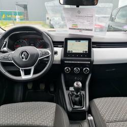 Renault Clio 5 Evolution TCe 90 Mordelles