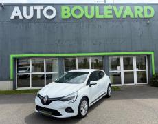 Renault Clio 5 Guipavas