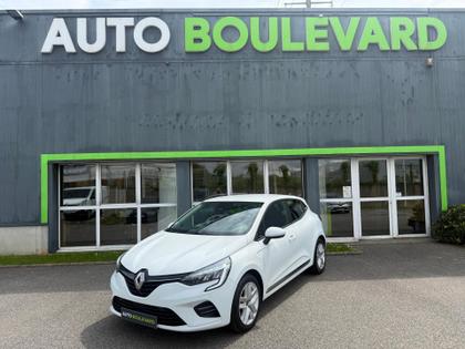 Renault Clio - Business  Blue dCi 85 - 12 990 €