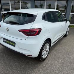 Renault Clio 5 Business Blue dCi 85 Guipavas
