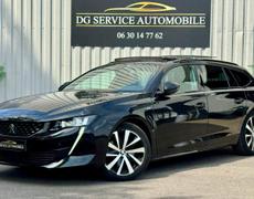 Peugeot 508 SW Bréal-sous-Montfort