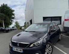 Peugeot 308 SW - Active Business  1.6 BlueHDi 100ch S&amp;S BVM5 - N.C.
